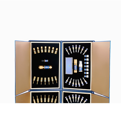 那曲地7D私密抗衰养护套